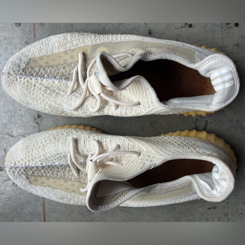 Adidas Yeezy boost model 350 v2 size 15 men